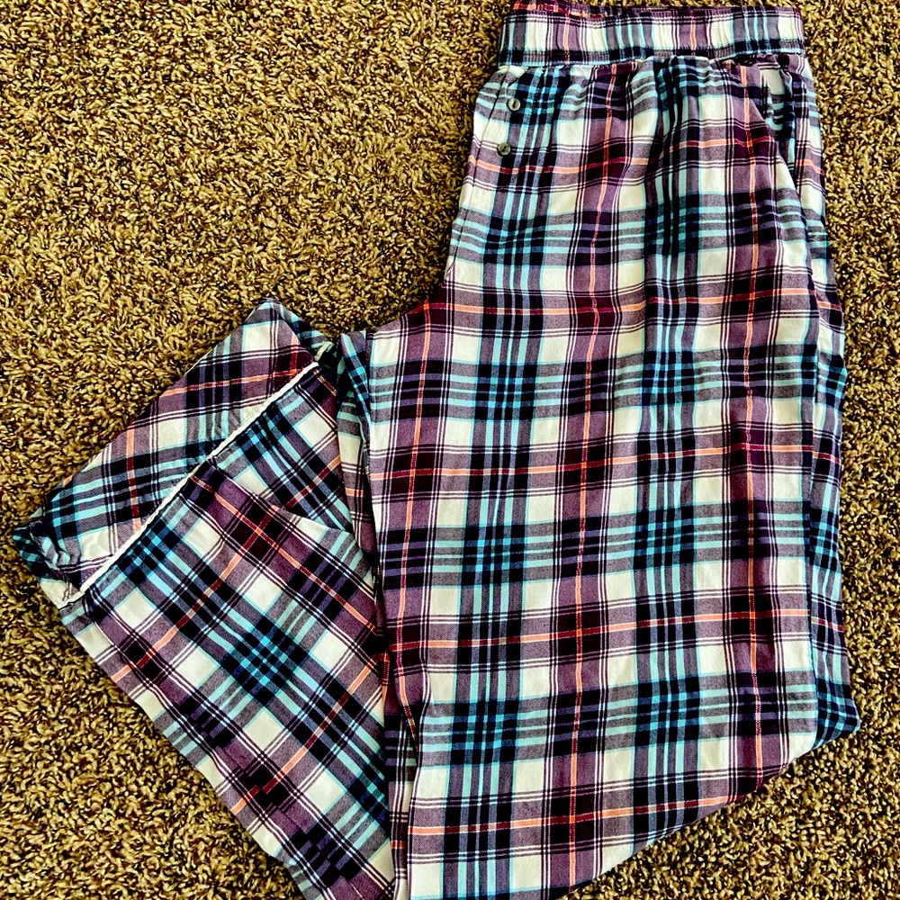 Victoria’s Secret Pajama Pants M